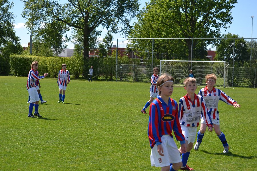JEKA D10 Toernooi Roosendaal (75)